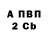 APVP СК КРИС Mamba08